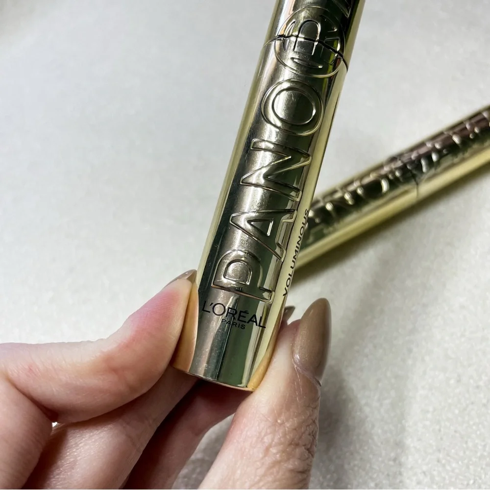 L’Oréal Panorama Mascaras